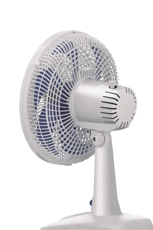 Ventilador de Mesa 30cm Super Power, Mondial, 60W - Bivolt 110V/220V versao 2