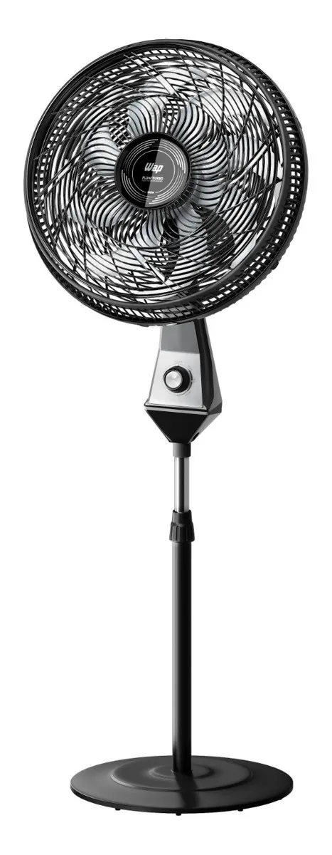 Ventilador de Coluna Silencioso WAP - Bivolt 110V/220V versao 2
