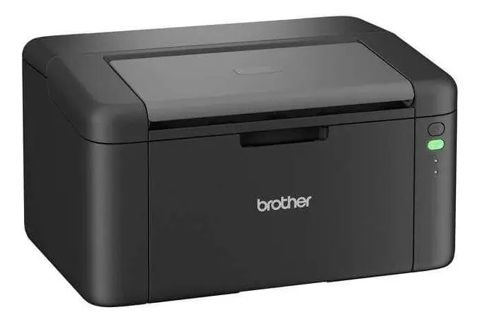 Impressora Laser Brother Hl-l1232 Monocromática Wi-fi versao 2